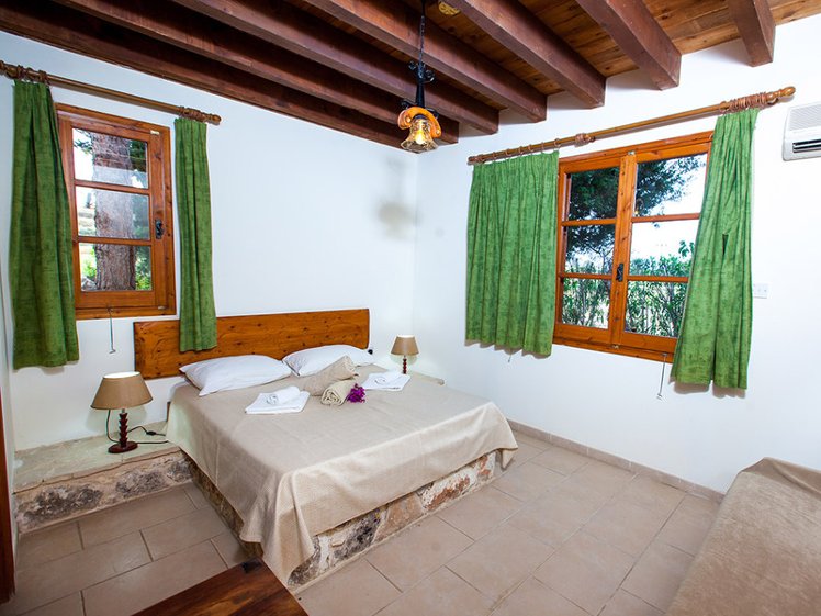 VILLA FOUR BEDROOMS Room