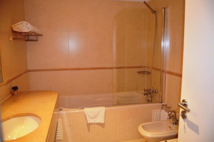 Double or Twin SUPERIOR Room