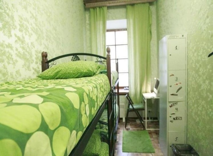 QUADRUPLE STANDARD Room