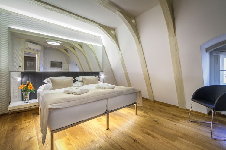 Double or Twin STANDARD Room