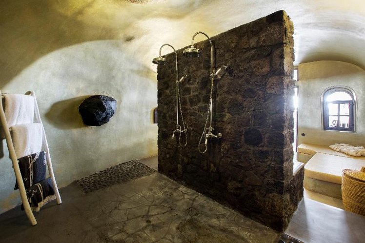 SUITE WITH PRIVATE POOL Room