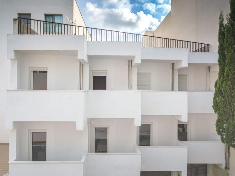 Double or Twin WITH BALCONY Room