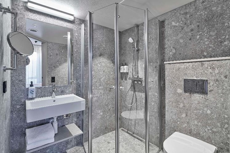 TWIN STANDARD Room