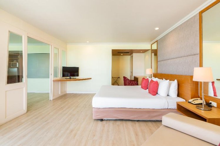 SUITE STANDARD Room