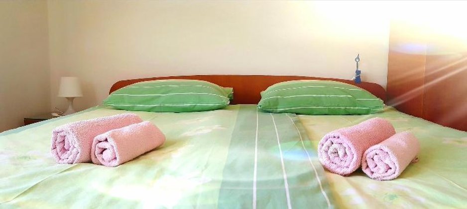Rooms Margerita