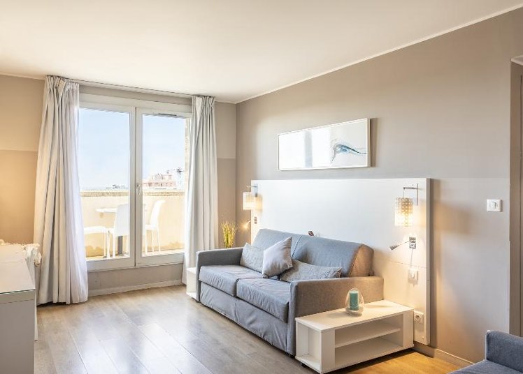 APARTMENT SUPERIOR ONE BEDROOM Room