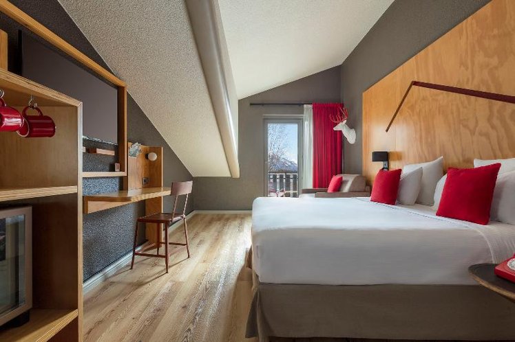 TRIPLE SUPERIOR Room