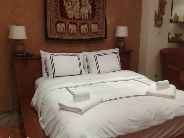 Nirvana Boutique Suites Hotel