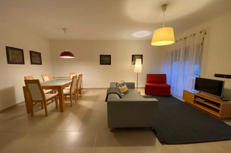 VILLA TWO BEDROOMS Room