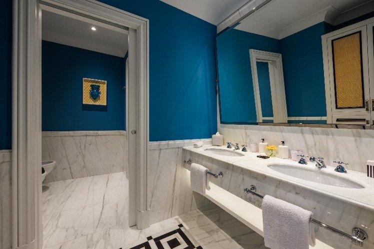 SUITE EXECUTIVE Room
