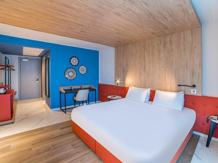 Double or Twin STANDARD Room