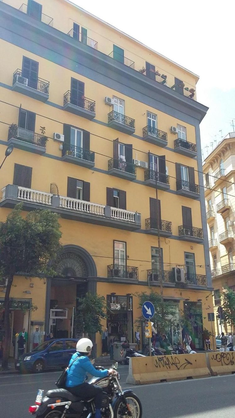 General view