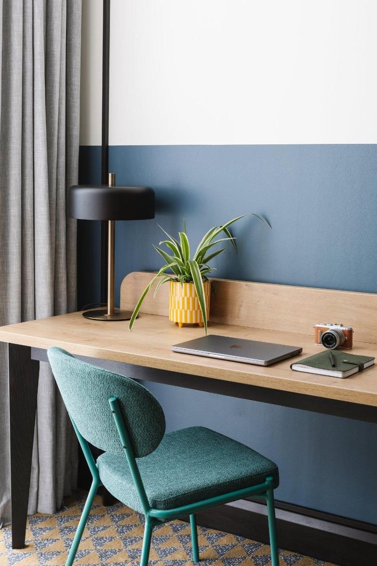 TWIN STANDARD Room