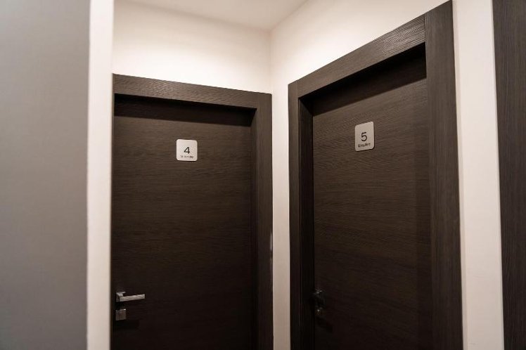 Double or Twin STANDARD Room