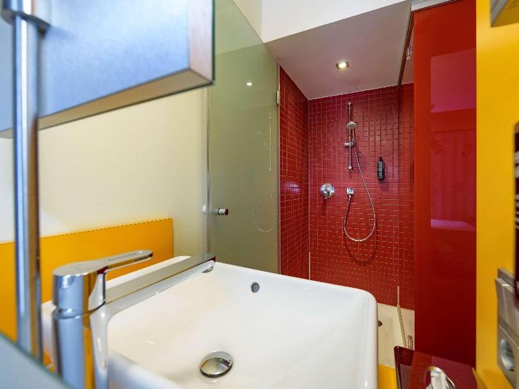 SUITE TWO BEDROOMS Room