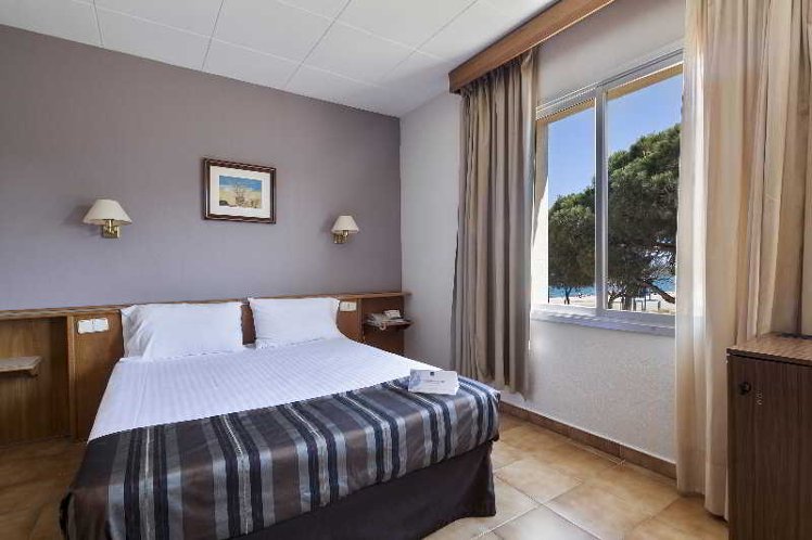 Double or Twin ECONOMY Room