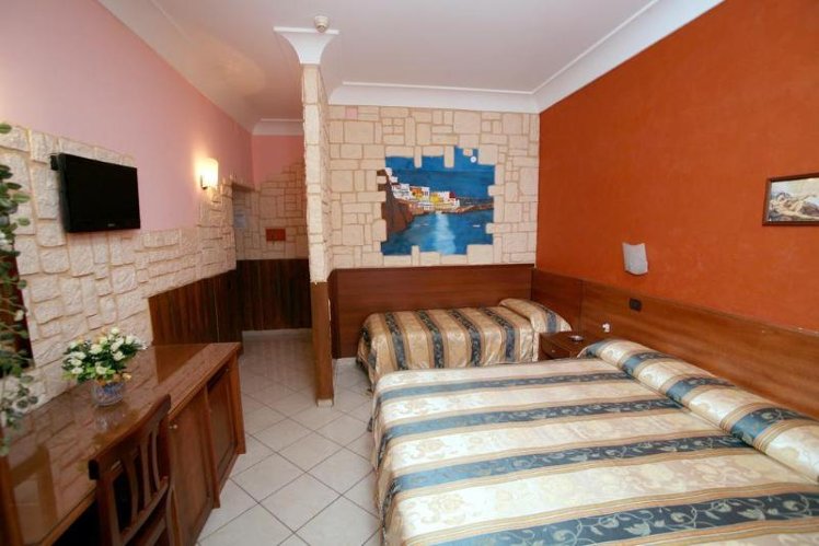 Hotel Ginevra