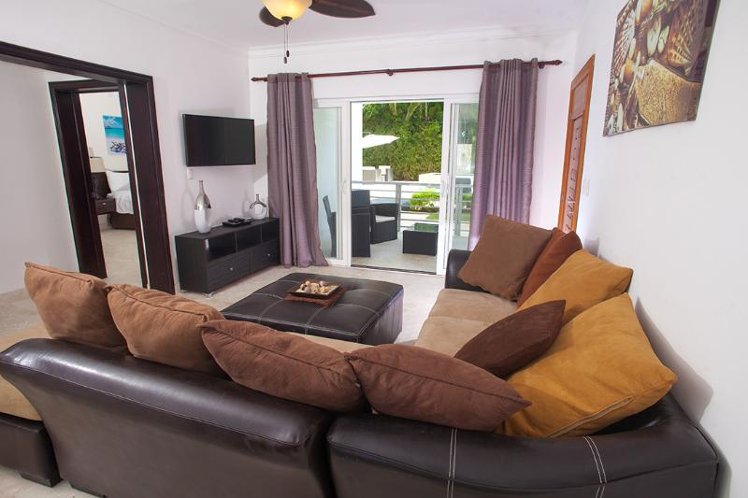 SUITE TWO BEDROOMS Room