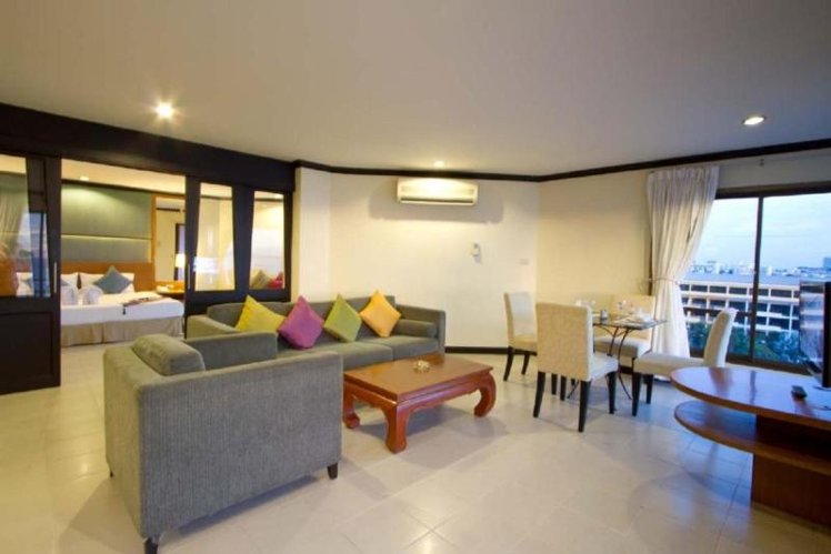 SUITE STANDARD Room