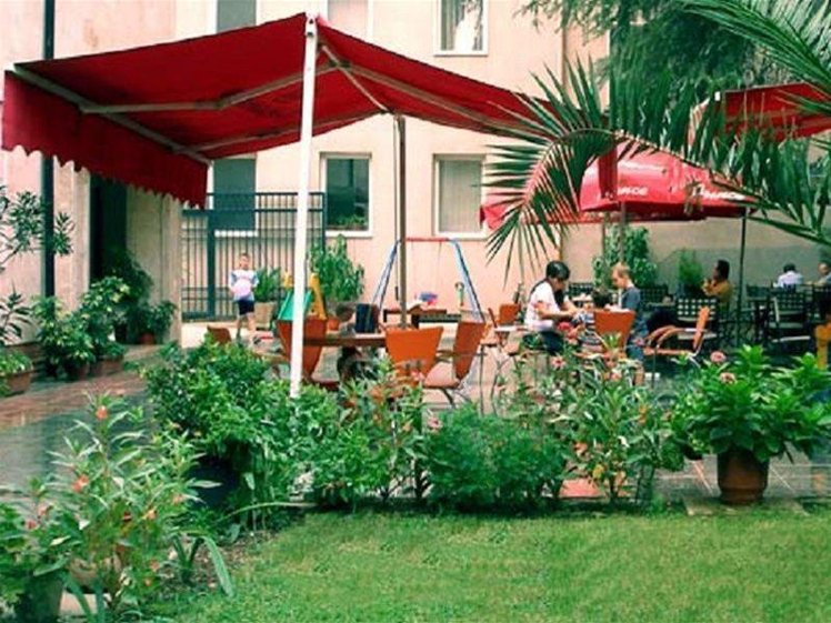 General view