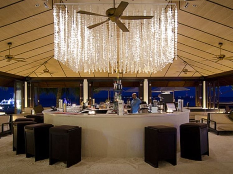 Lily Beach Resort And Spa at Huvahendhoo
