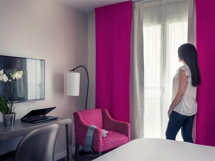 TWIN STANDARD Room
