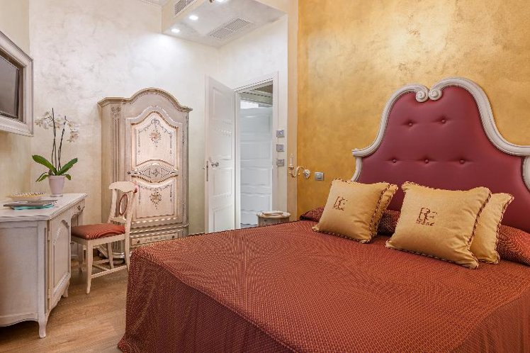 Relais Empire