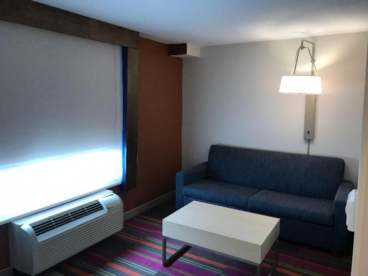 Holiday Inn Express and Suites Orlando South Daven