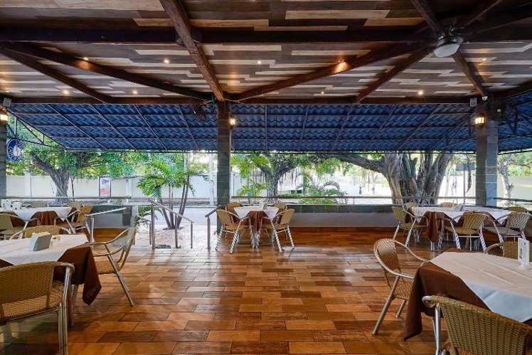 Hotel Riazor