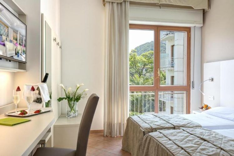 Double or Twin STANDARD Room