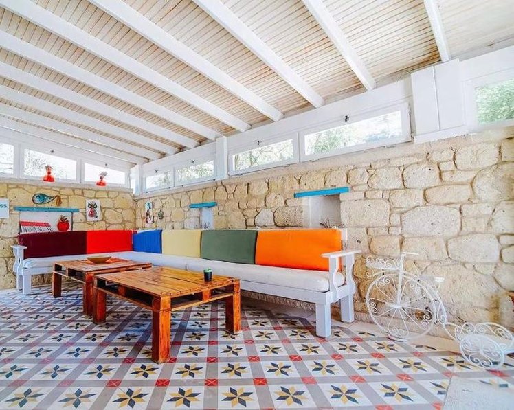 My Adress Alacati