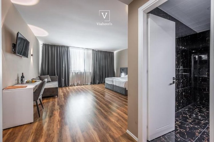 SUITE DELUXE Room