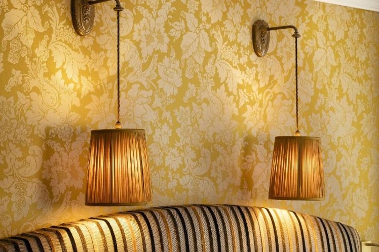 DOUBLE STANDARD Room