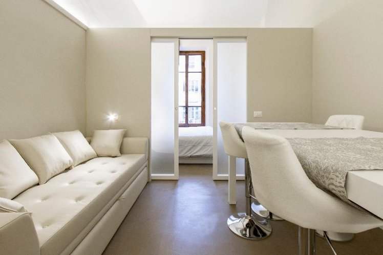 APARTMENT DELUXE TWO BEDROOM Room