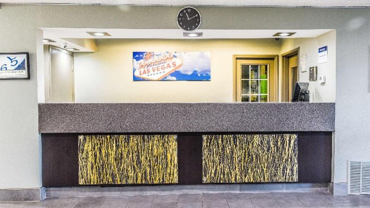 Best Western McCarran Inn