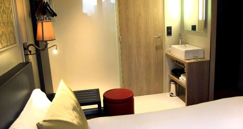TWIN STANDARD Room