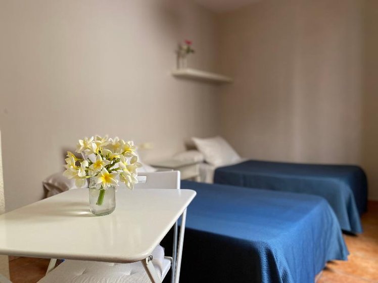 TWIN STANDARD Room