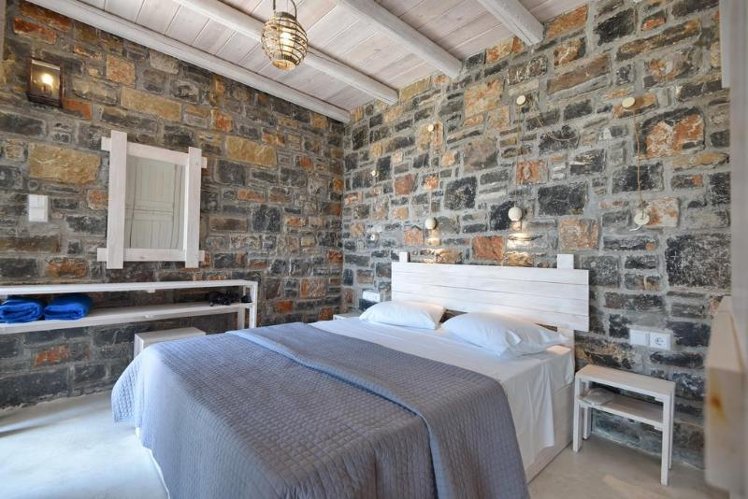 VILLA ONE BEDROOM Room