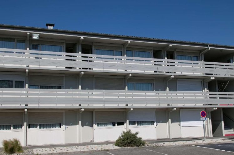 General view