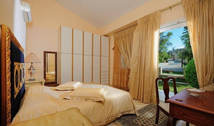 SUITE PREMIER Room