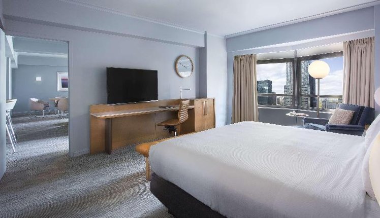 SUITE ONE BEDROOM Room