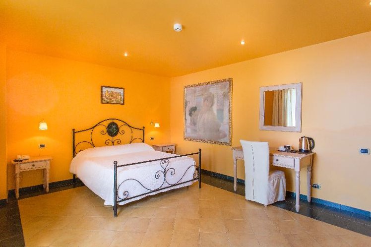 SUITE STANDARD Room