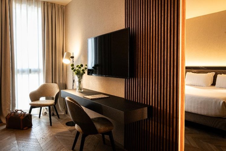 DOUBLE EXECUTIVE Room