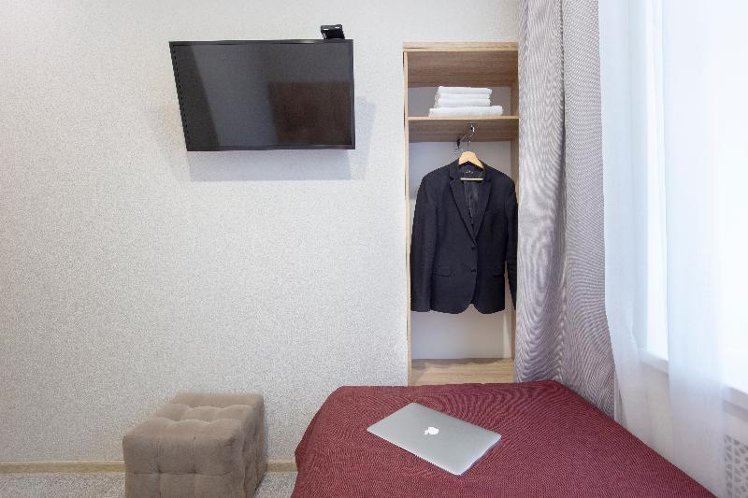 SINGLE STANDARD Room