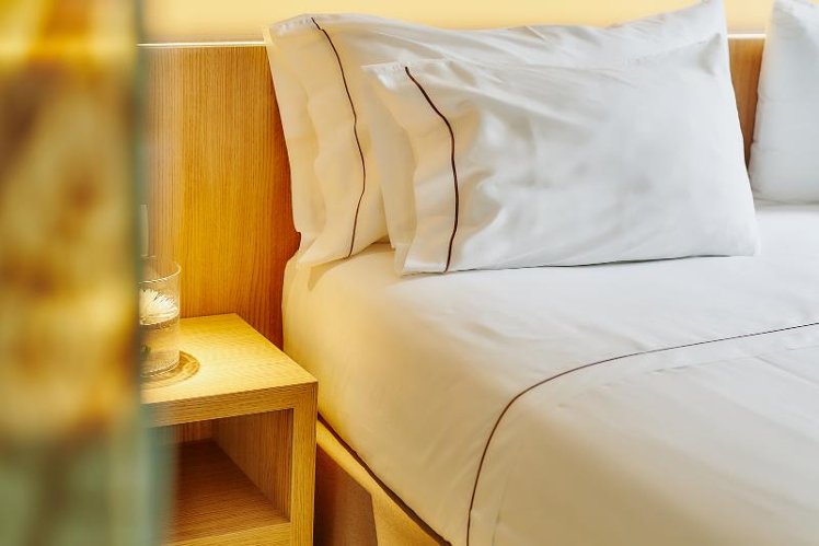 SINGLE STANDARD Room