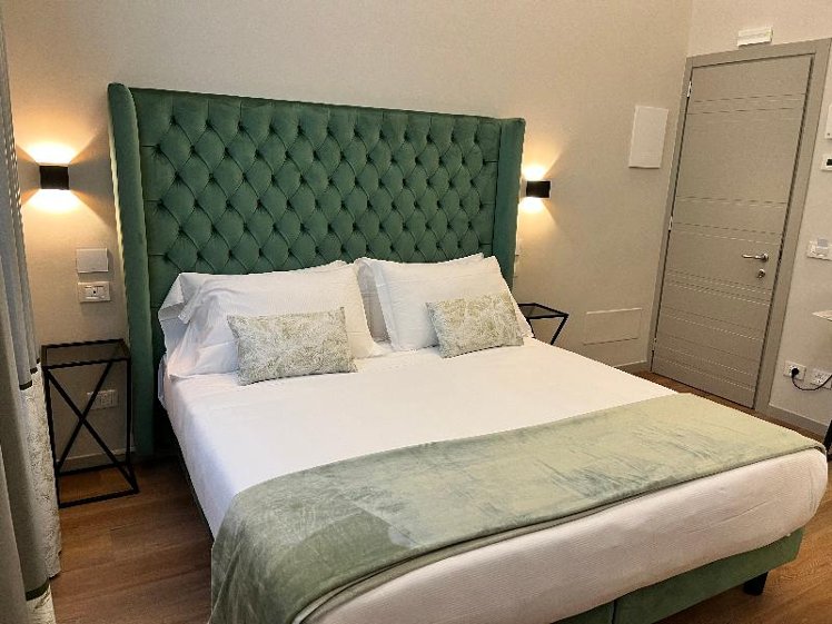 Double or Twin SUPERIOR CITY VIEW Room