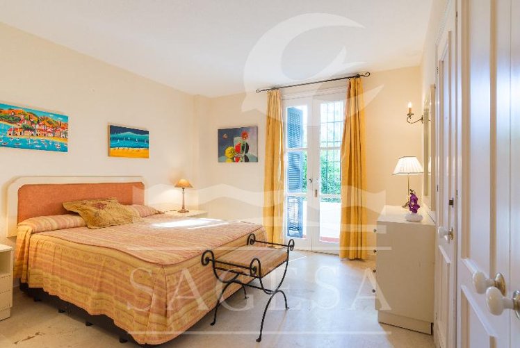 APARTMENT TWO BEDROOMS Room