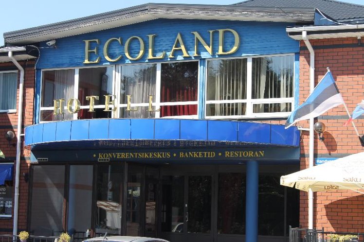 Hotel Ecoland