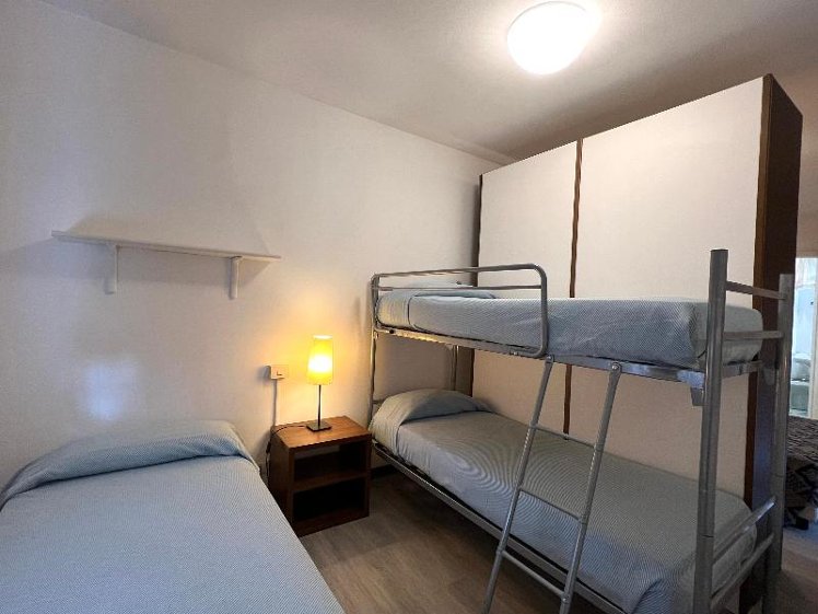 SUITE CAPACITY 4 Room