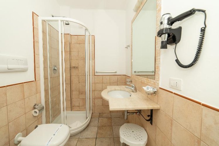 DOUBLE COMFORT Room